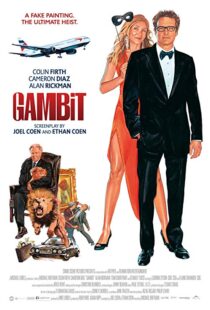 دانلود فیلم Gambit 201216774-606465980