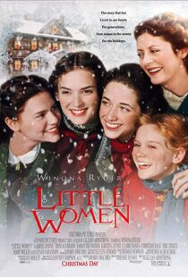 دانلود فیلم Little Women 199415941-1242165453