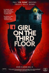 دانلود فیلم Girl on the Third Floor 201912874-763323479