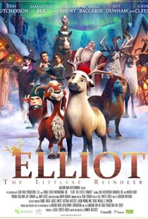 دانلود انیمیشن Elliot the Littlest Reindeer 20185144-1547385415