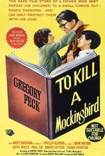 دانلود فیلم To Kill a Mockingbird 19625388-104284398