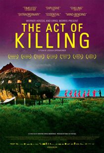 دانلود مستند The Act of Killing 201216075-900717585