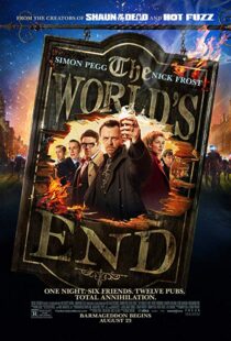 دانلود فیلم The World’s End 20138161-610021414