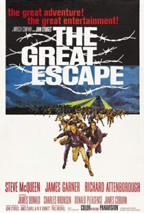 دانلود فیلم The Great Escape 19635445-1346252193
