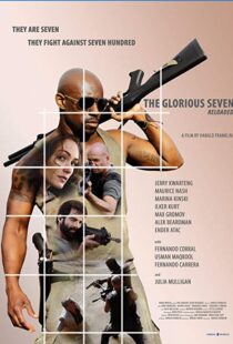 دانلود فیلم The Glorious Seven 20197961-1313400926