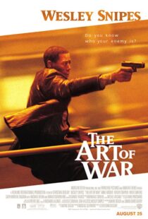 دانلود فیلم The Art of War 200012255-1000905785