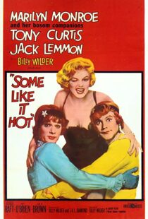 دانلود فیلم Some Like It Hot 19595616-470699223