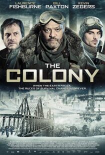 دانلود فیلم The Colony 201317055-257930164