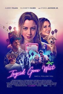 دانلود فیلم Ingrid Goes West 20177947-112502715