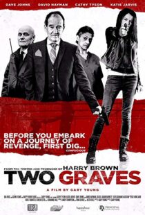 دانلود فیلم Two Graves 20185627-1796099957