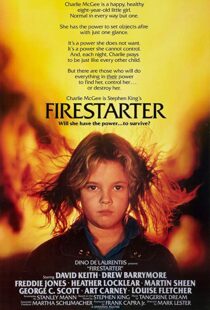 دانلود فیلم Firestarter 198410412-355795170