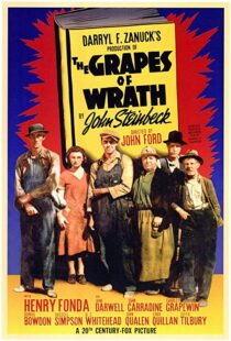 دانلود فیلم The Grapes of Wrath 19405222-429704210