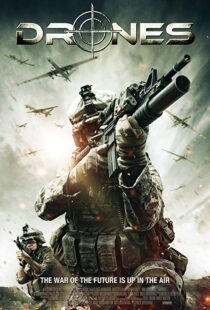 دانلود فیلم Drones 20139171-1551104760