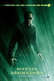 دانلود فیلم The Matrix Revolutions 20032141-779181645