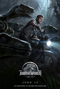 دانلود فیلم Jurassic World 201516813-1164004079