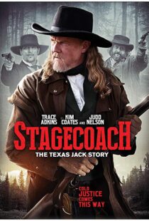 دانلود فیلم Stagecoach: The Texas Jack Story 20166897-189947332