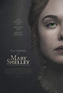 دانلود فیلم Mary Shelley 20174728-643091413