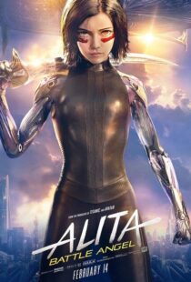 دانلود فیلم Alita: Battle Angel 20197118-1349422589