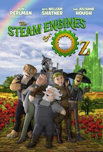 دانلود انیمیشن The Steam Engines of Oz 20185583-1526095989