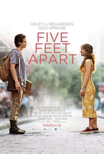 دانلود فیلم Five Feet Apart 20199981-443924292
