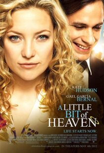 دانلود فیلم A Little Bit of Heaven 201121381-861474449