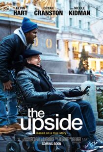 دانلود فیلم The Upside 201714684-1998525183