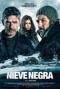 دانلود فیلم Black Snow 201715524-1760110808