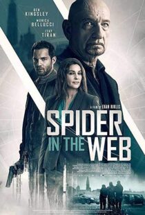 دانلود فیلم Spider in the Web 201912509-911539151