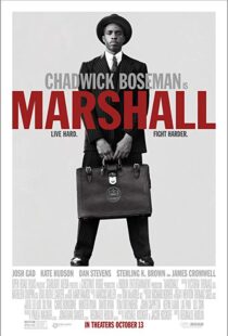 دانلود فیلم Marshall 20178113-798641450