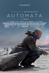 دانلود فیلم Automata 20143658-520894647