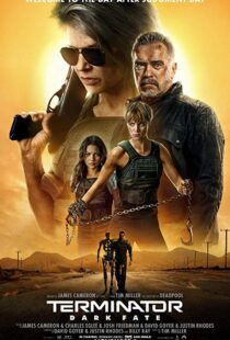 دانلود فیلم Terminator: Dark Fate 201911918-191782811
