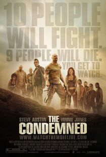 دانلود فیلم The Condemned 200713350-1164862743