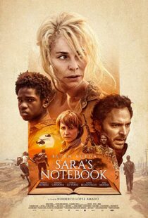 دانلود فیلم Sara’s Notebook 20189958-1175615044