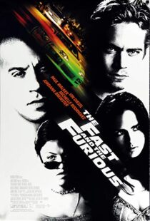 دانلود فیلم The Fast and the Furious 20012595-538441505
