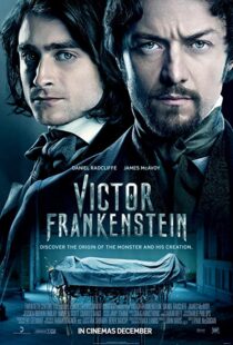 دانلود فیلم Victor Frankenstein 20153286-604831828