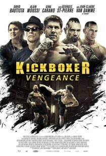 دانلود فیلم Kickboxer: Vengeance 201615031-1513964585
