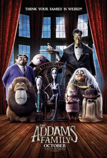 دانلود انیمیشن The Addams Family 201915511-1328320543