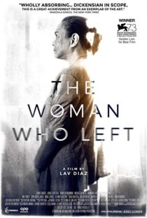 دانلود فیلم The Woman Who Left 20169728-72483568