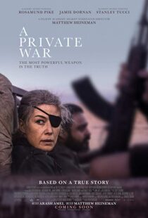 دانلود فیلم A Private War 20186812-714681932