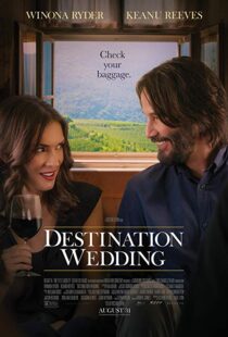 دانلود فیلم Destination Wedding 201813880-2124916371