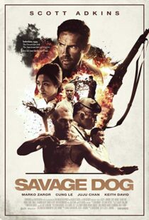 دانلود فیلم Savage Dog 20173898-1549814667