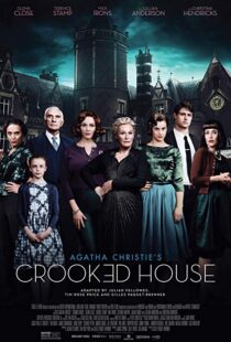 دانلود فیلم Crooked House 20176936-1328887191