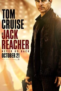 دانلود فیلم Jack Reacher: Never Go Back 20166642-389361582
