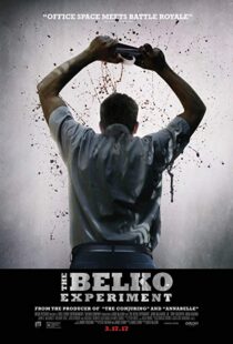 دانلود فیلم The Belko Experiment 201613382-730629824