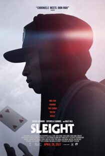 دانلود فیلم Sleight 201621883-2123444059