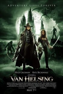 دانلود فیلم Van Helsing 20049330-2076027565