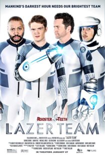 دانلود فیلم Lazer Team 20154343-1373033193