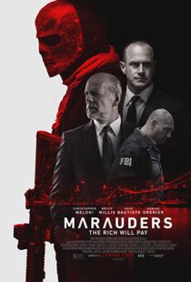 دانلود فیلم Marauders 201617233-1919101802