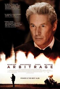دانلود فیلم Arbitrage 201219315-1411057480