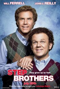 دانلود فیلم Step Brothers 20084954-2004083238